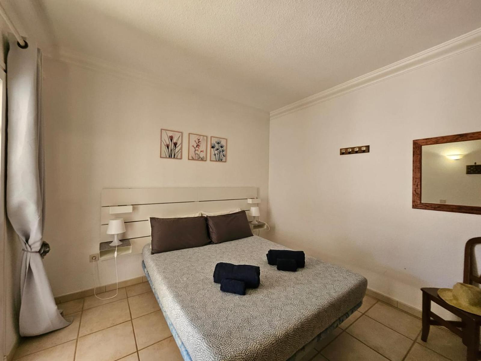 Villa Leon Калета де Фусте Екстериор снимка