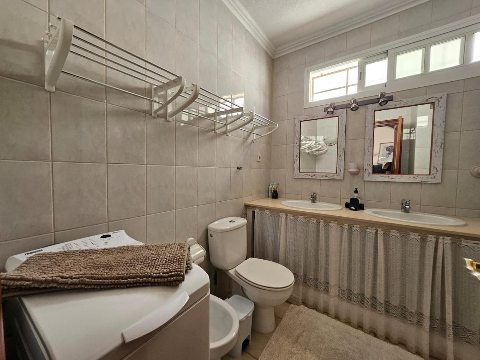 Villa Leon Калета де Фусте Екстериор снимка